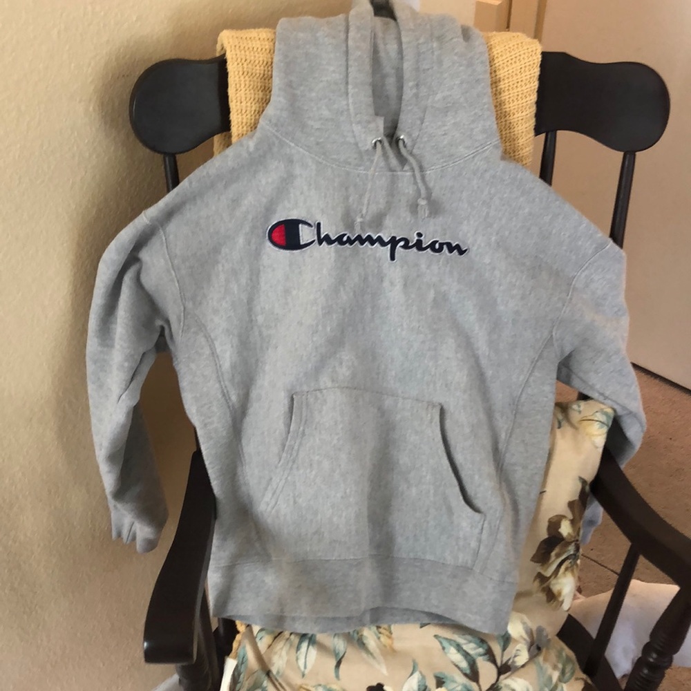 Champion Hoodie